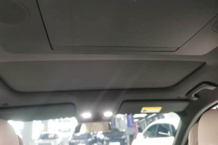 Used Li Auto L9 2022 Max model