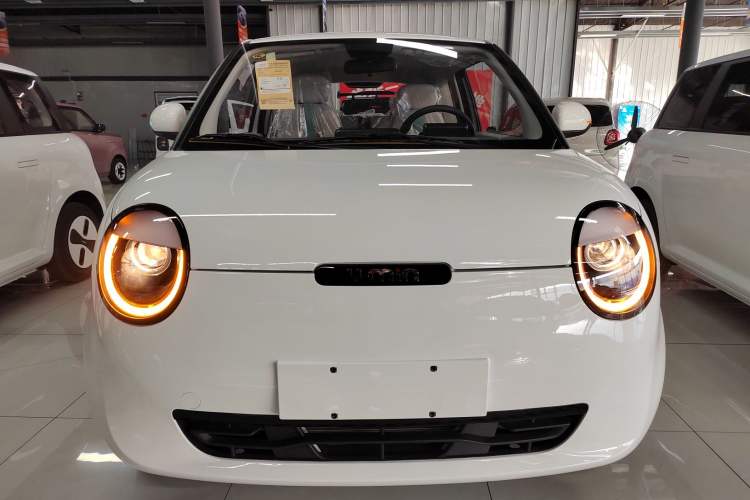 Used  Lumin 2024 130km Qingyue Version
