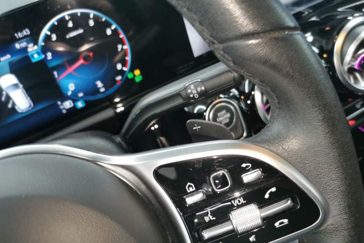 Used Mercedes-Benz GLA 2023 GLA 220
