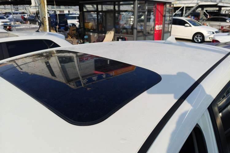 Used Nissan Tiida 2021 1.6L CVT Smart Drive Edition