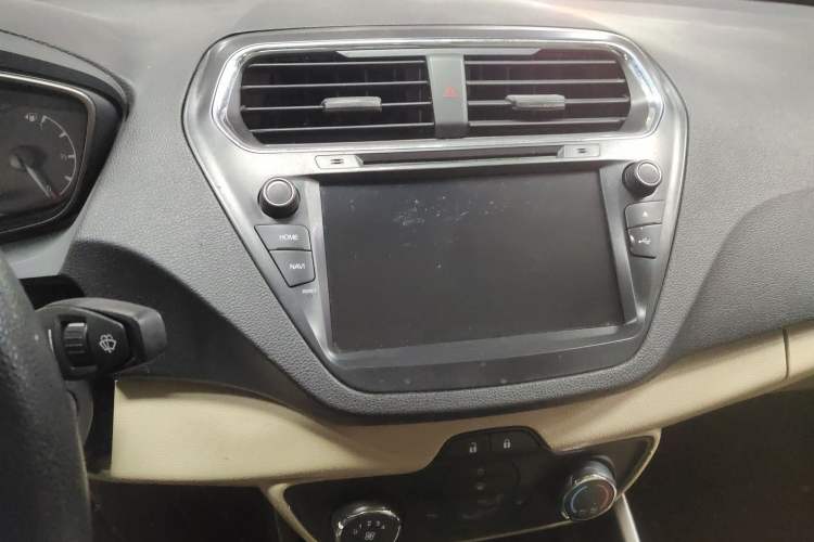 Used Ford Escort 2017 Revised Version 1.5L Automatic Comfort Edition
