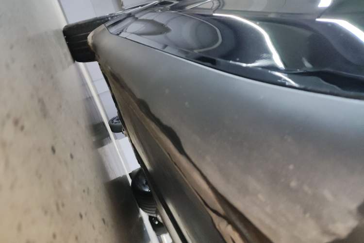 Used Tesla Model Y 2022 Performance High-Performance All-Wheel-Drive Version
