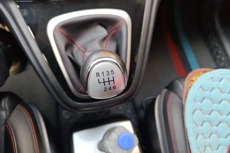 Used Haval H6 2017 Classic Edition 1.5T Manual Two-Wheel Drive Elite Model