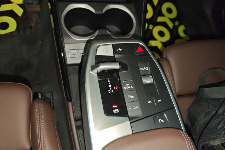 Used BMW X2 2024 sDrive25i M Sport Package
