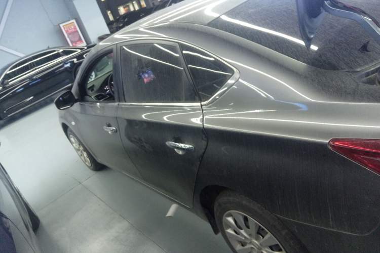 Used Nissan Sylphy 2021 Classic 1.6XE CVT Comfort Edition
