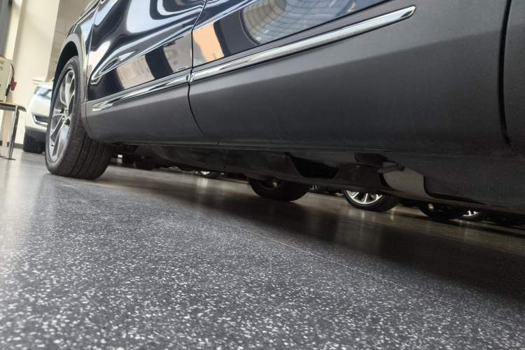 Used Lincoln Nautilus 2021 2.0T Four-Wheel Drive Luxury Edition
