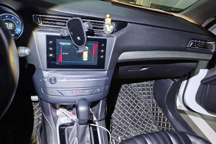 Used Peugeot 408 2020 360THP 10th Anniversary Edition