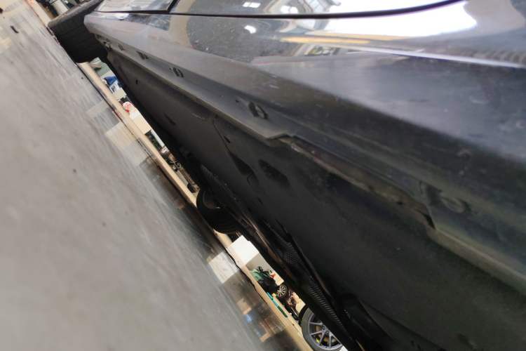 Used Audi A6L 2021 45 TFSI Prestige Dynamic Edition
