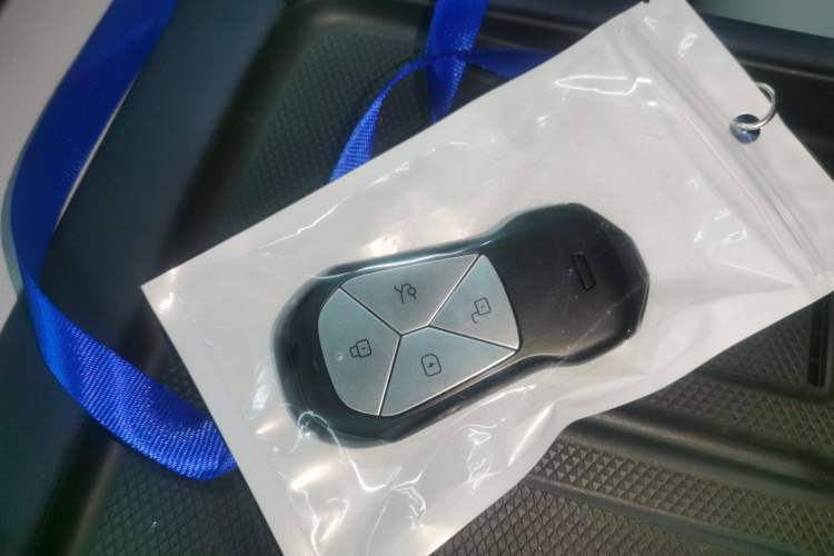 Used XPeng G6 2023 580 Long-Range Max
