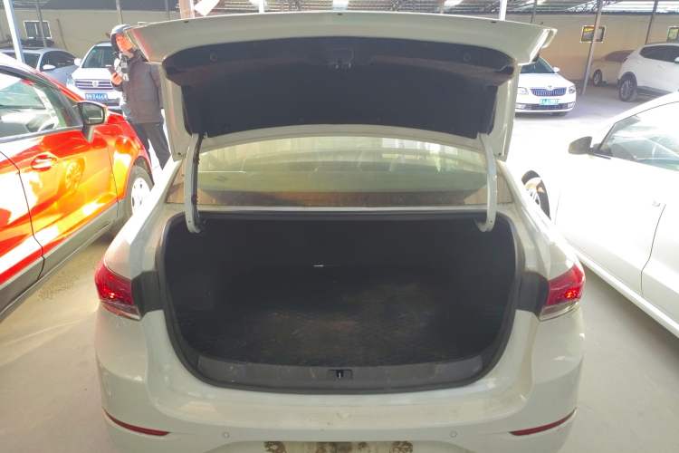 Used Buick GT 2021 Revised Version Flagship 1.5L Automatic Elite Edition