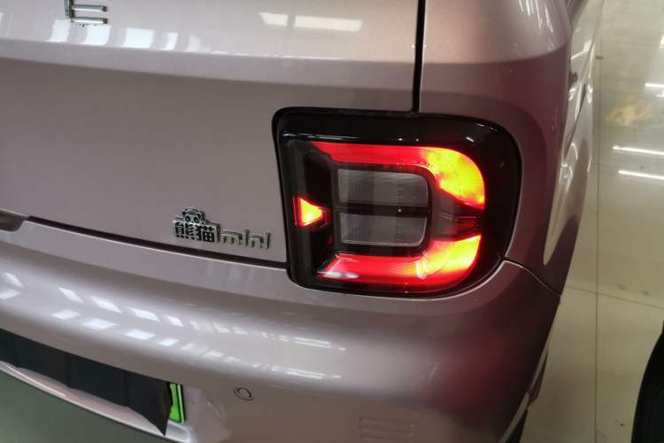 Used  Panda 2024 Panda Mini 200km Endurance Bear