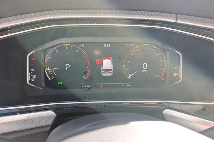 Used Volkswagen Tacqua 2021 200TSI DSG JoyConnect Edition
