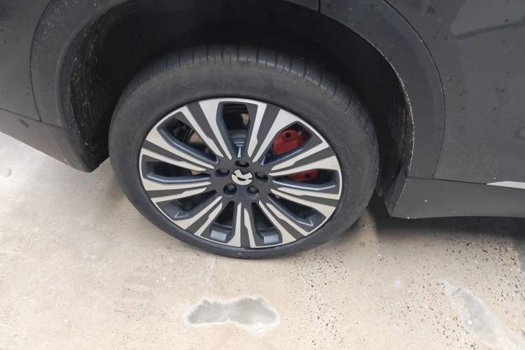 Used Nio ES8 2023 100kWh