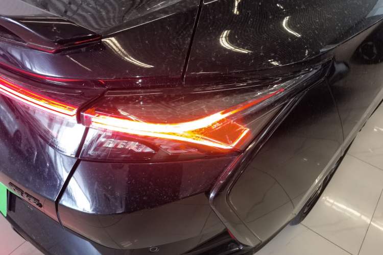 Used Dongfeng Aeolus Yixuan 2021 230T Automatic Hunter Edition
