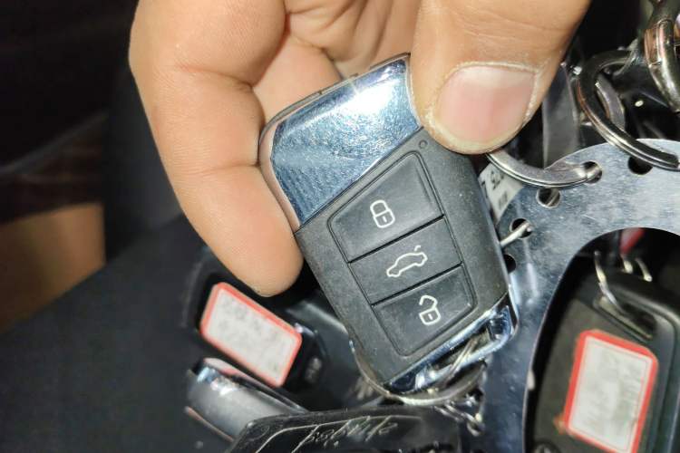 Used Volkswagen Passat 2017 330TSI DSG Prestige Edition