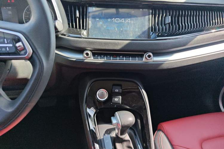 Used Haval H2s 2018 1.5T Dual-Clutch Fashion Edition