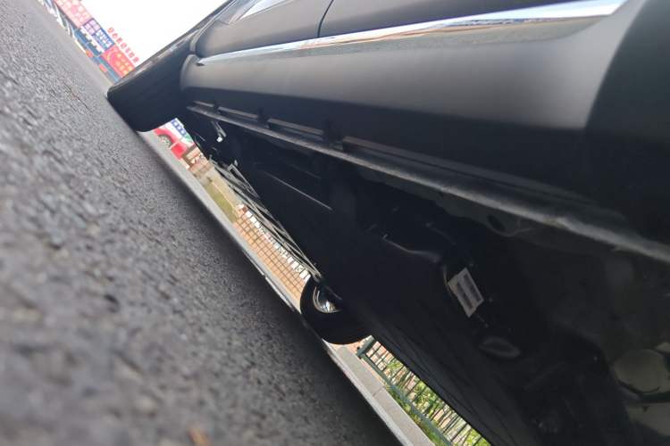 Used Baojun Spark EUV 2026 301km Flagship Edition
