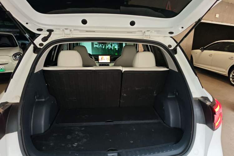 Used Geely Galaxy Geome 2025 310km Youth Edition