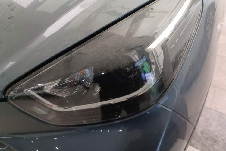 Used Chery Little Ant 2021 150 000 Yuan Ant Fan Edition Ant Cool Version Lithium Iron Phosphate