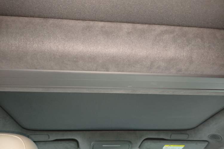 Used Hima Stelato S9 2024 All-Electric Ultra Four-Wheel-Drive Flagship Edition
