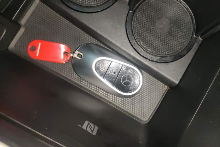 Used Mercedes-Benz EQS 2023 450+ Pioneer Edition