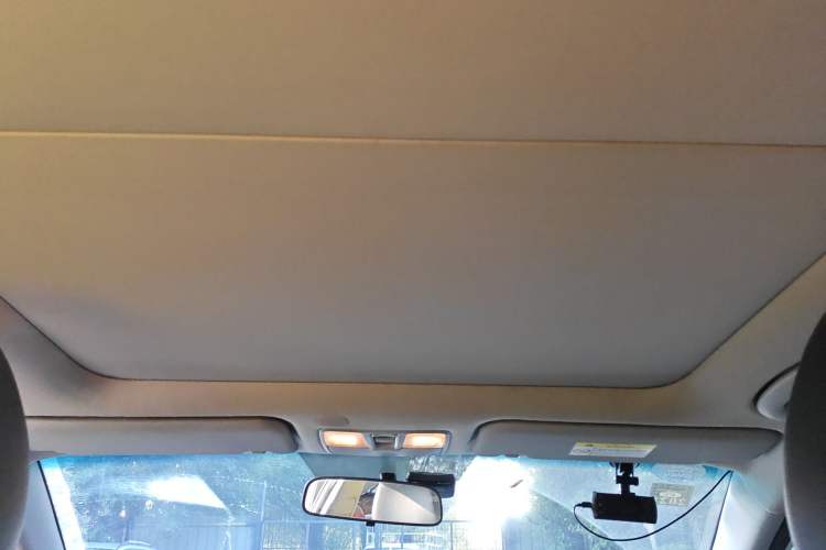 Used Hyundai Mistra 2017 1.8L Automatic Smart GLS China V Standard
