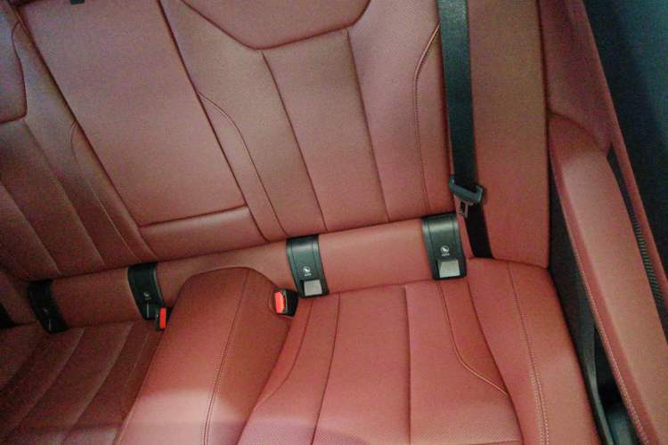 Used BMW 4 Series 2024 425i M Sport Package