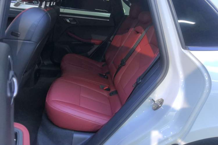 Used Porsche Macan 2020 Macan 2.0T