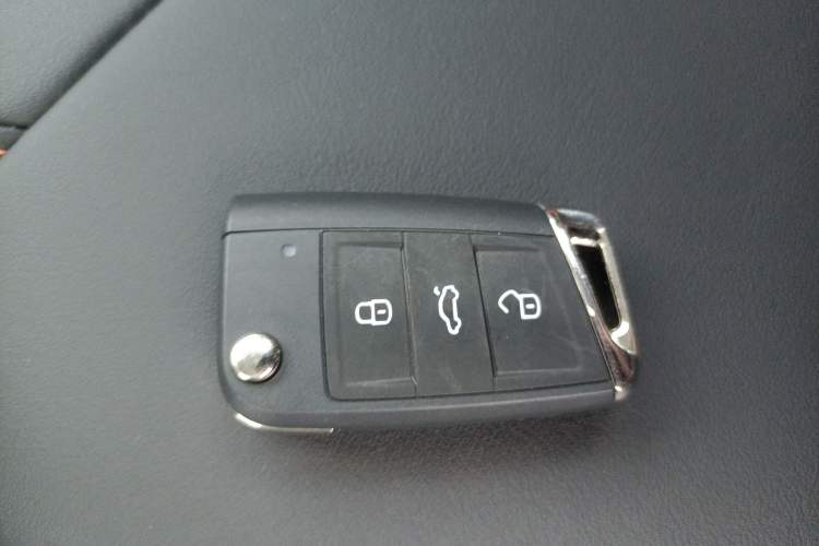 Used Volkswagen Bora 
