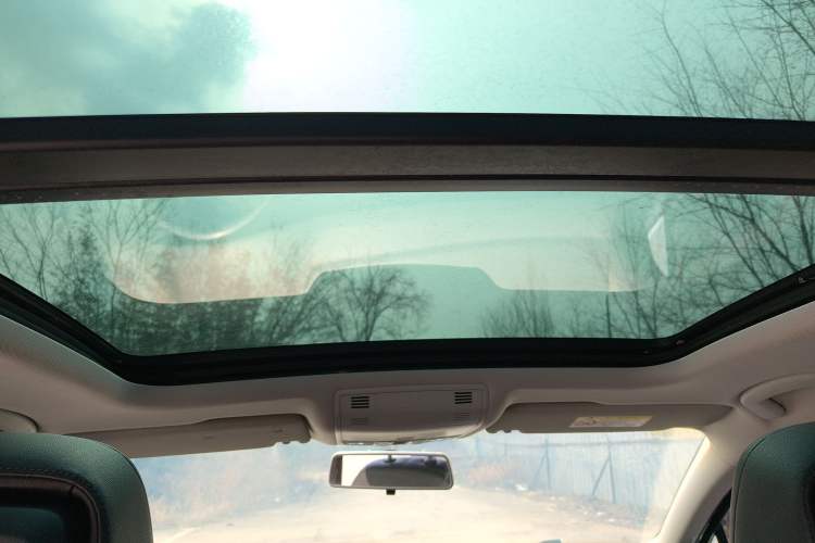 Used Volkswagen Magotan 2018 330TSI DSG Advanced Model
