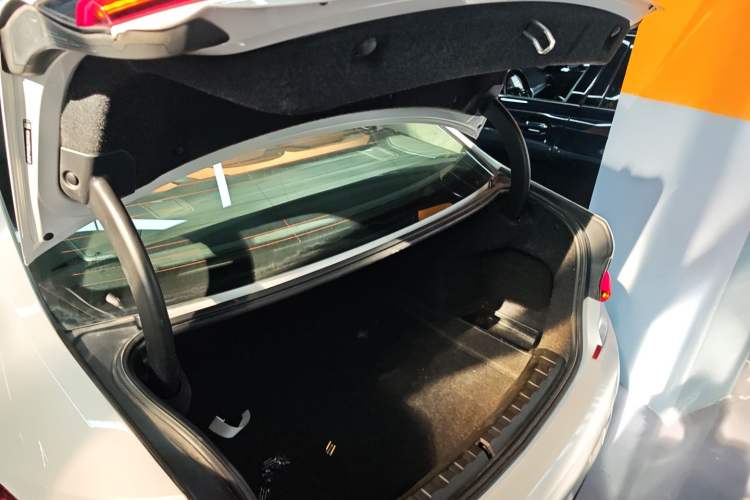 Used BMW 3 Series 2020 Facelifted 325Li M Sport Night Edition Package