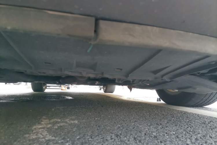 Used Buick Regal 2015 1.6T Elite Tech Model
