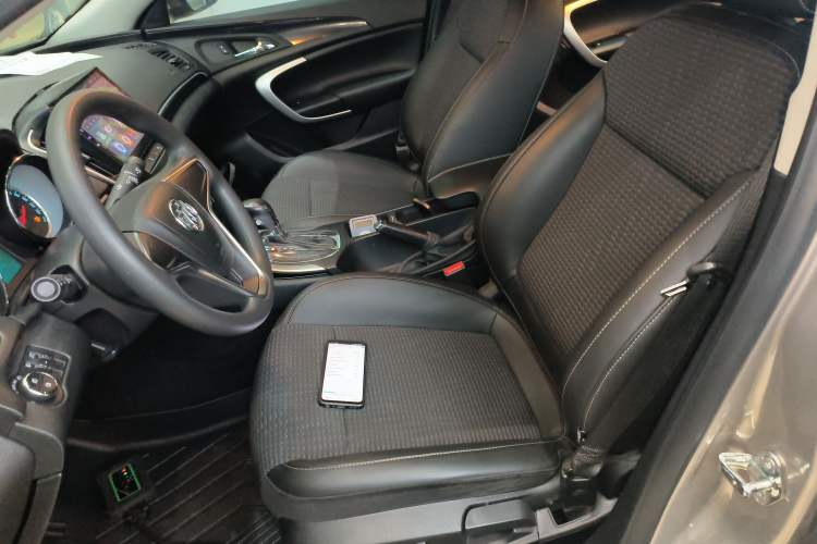 Used Buick Regal 2015 1.6T Leading Technology Model