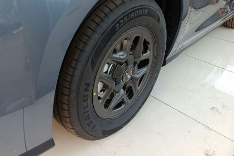 Used BYD Seal 05 DM-i 