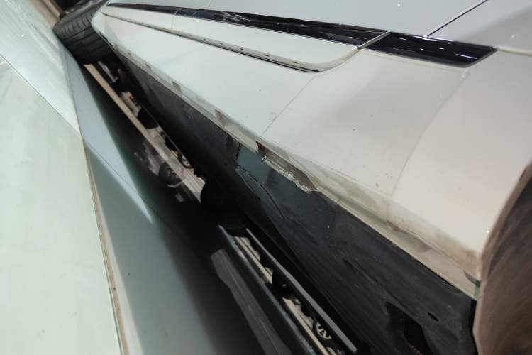 Used Volkswagen FAW-Volkswagen CC 2023 380TSI Striking Edition
