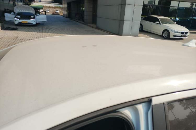 Used BYD e2 2021 Comfort Model
