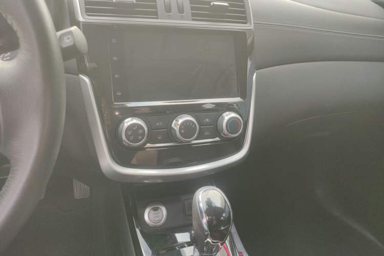 Used Nissan Tiida 2020 1.6L CVT Smart Drive Edition