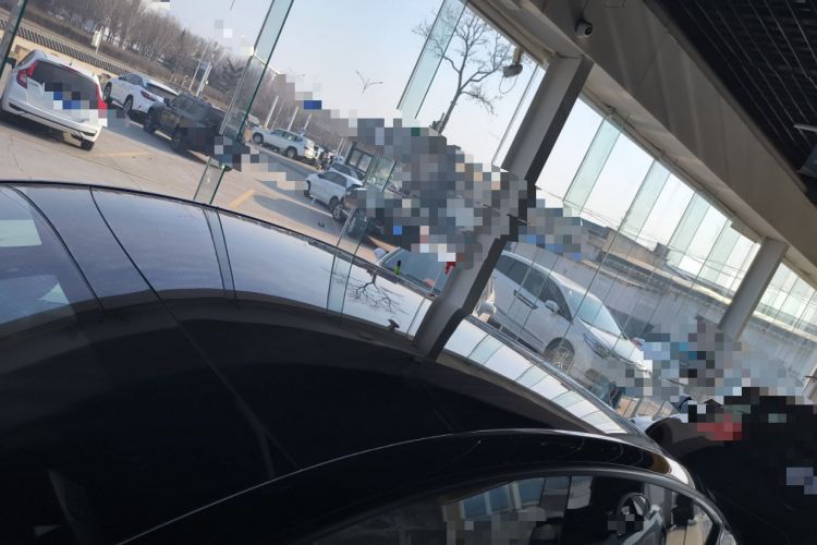 Used Tesla Model Y 2022 Rear-Wheel-Drive Version