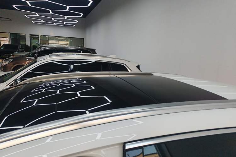 Used Mercedes-Benz GLC 2017 GLC 200 4MATIC