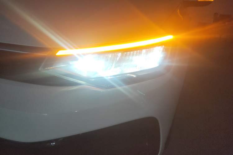 Used Volkswagen Lavida 2023 New Rui 1.5L Automatic New Yi Edition
