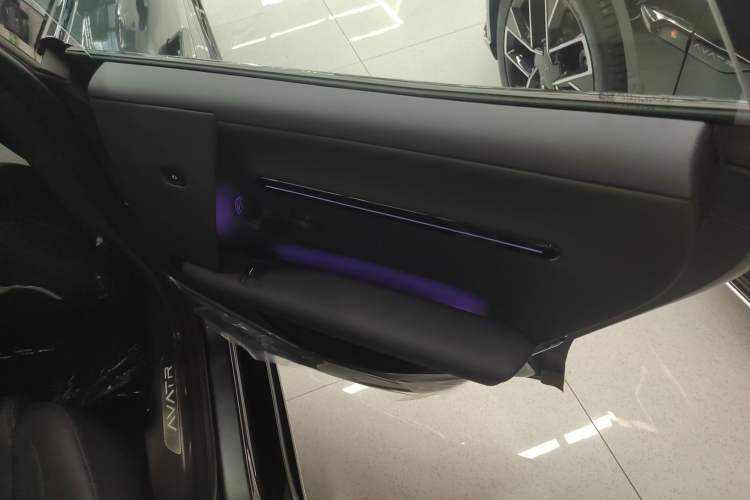 Used  06 2025 Max All-Electric Version
