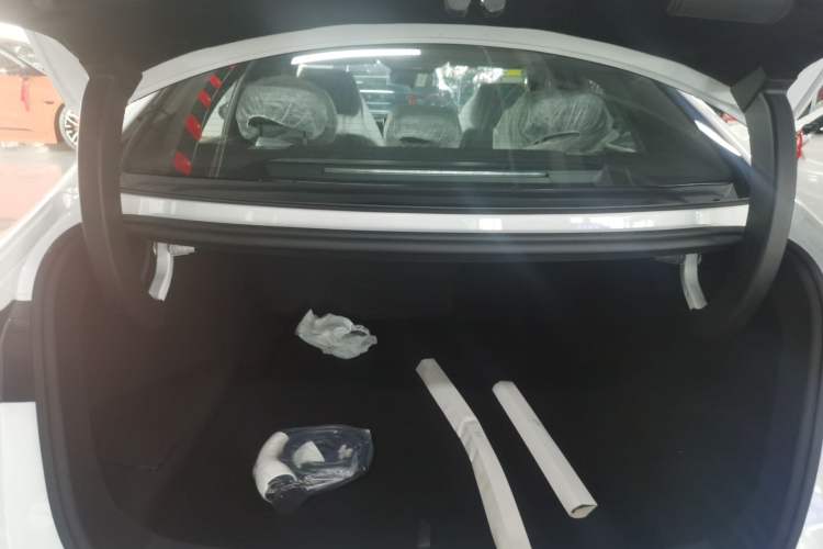 Used BYD Qin L 2024 DM-i 120KM Leading Model