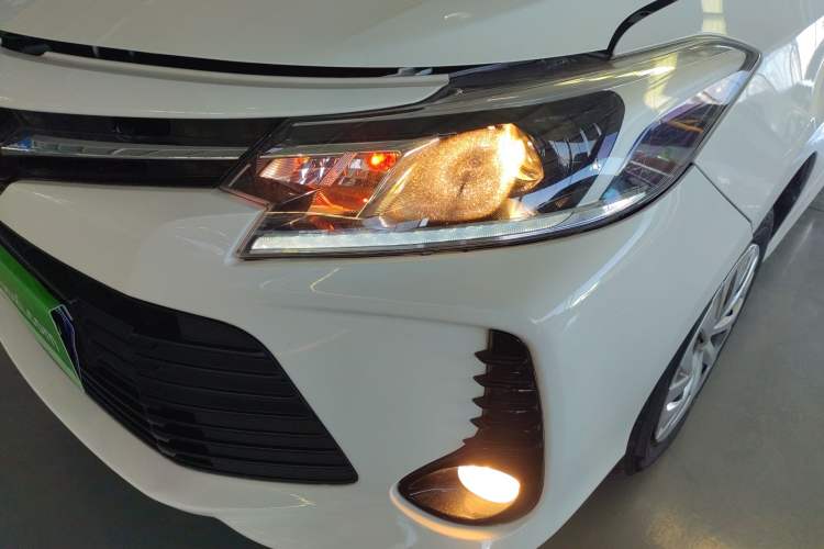 Used Toyota Vios 2022 1.5L 20th Anniversary Edition