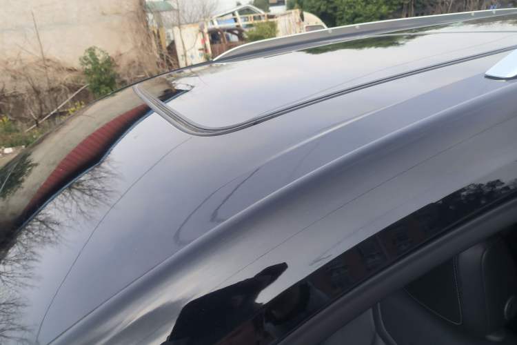 Used Cadillac XT6 2022 2.0T Six-Seater Four-Wheel-Drive Luxury Version