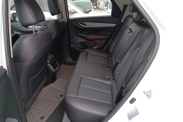 Used Changan CS55PLUS 2020 1.5T Automatic Colorful Model
