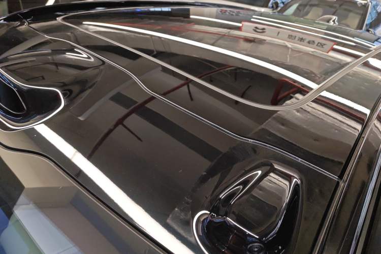 Used Nio ES6 2024 75 kWh
