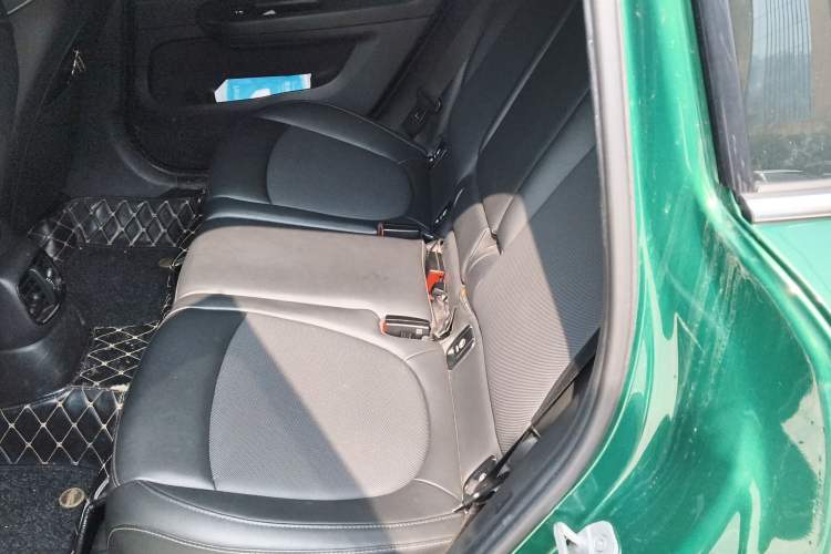 Used MINI Countryman 2021 1.5T COOPER ALL4 Connoisseur