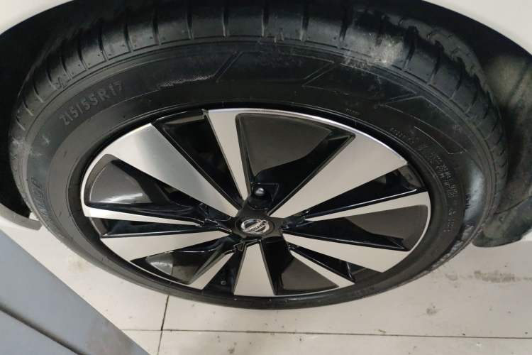 Used Nissan Teana 2021 2.0L XL Comfort Edition
