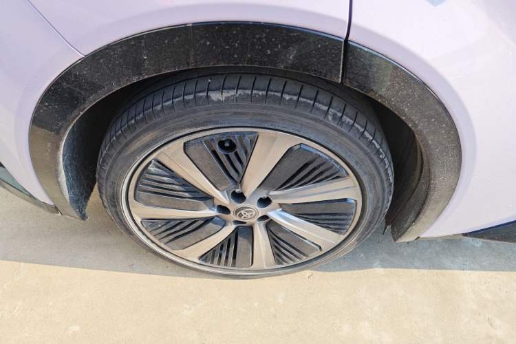 Used Toyota bZ5 2025 Model 550 PRO Smart Driving Edition