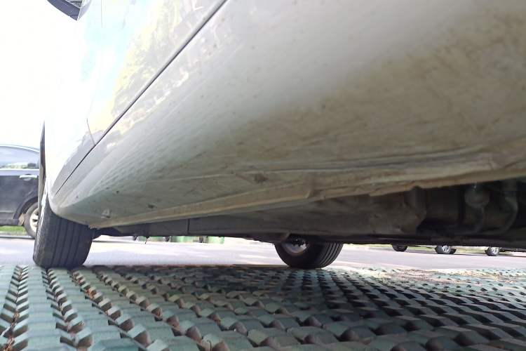 Used Geely Auto Emgrand 2021 UP 1.5L Manual Luxury Model
